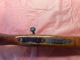 Remington 40X Sporter Repeater .22lr - 12 of 14