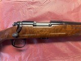 Remington 40X Sporter Repeater .22lr - 2 of 14