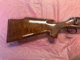 Remington 40X Sporter Repeater .22lr - 10 of 14