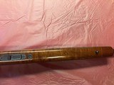 Remington 40X Sporter Repeater .22lr - 8 of 14