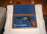 Smith & Wesson Mod. 27-2 - 1 of 4