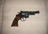 Smith & Wesson Mod. 27-2 - 3 of 4