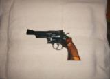 Smith & Wesson Mod. 27-2 - 2 of 4