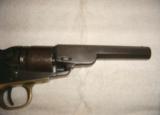 Colt 1862 Police/Navy Pocket Conversion - 3 of 8