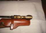 Colt 1862 Police/Navy Pocket Conversion - 7 of 8
