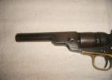 Colt 1862 Police/Navy Pocket Conversion - 5 of 8