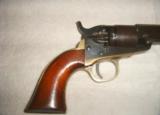 Colt 1862 Police/Navy Pocket Conversion - 4 of 8