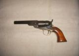 Colt 1862 Police/Navy Pocket Conversion - 1 of 8