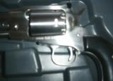 Clements .50 cal. Custom Ruger Old Army Conversion - 5 of 5