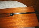 Mannlicher-Schoenauer Mod. 1950 Improved Rifle 270 cal. - 3 of 15