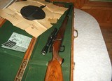 Mannlicher-Schoenauer Mod. 1950 Improved Rifle 270 cal. - 11 of 15