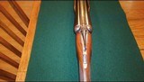 Parker VHE 16 ga skeet gun - 4 of 6