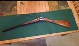 Parker VHE 16 ga skeet gun - 1 of 6