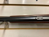 Remington Model 81 Woodsmaster in .35 Remington - Pre-war, Takedown - 5 of 7