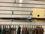 Remington Model 81 Woodsmaster in .35 Remington - Pre-war, Takedown - 4 of 7