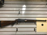 Henry Single Shot Rifle .357/.38 spl - 2 of 4