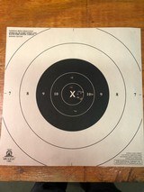 Smith and Wesson Model 17-6, .22 LR - 6 of 6