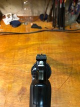 Smith and Wesson Model 17-6, .22 LR - 3 of 6