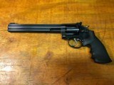 Smith and Wesson Model 17-6, .22 LR - 1 of 6