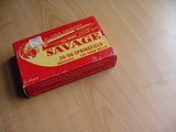 Savage 30-.06 - 2 of 3