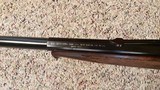 Winchester 1885 .22lr Low Wall High Grade - 9 of 12