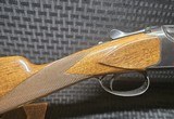 Browning Superposed 20 GA. 2 3/4'' Superlight - 10 of 15