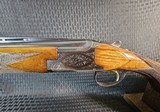 Browning Superposed 28 Ga. Grade I - 3 of 15