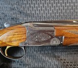 Browning Superposed 28 Ga. Grade I - 13 of 15