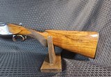 Browning Superposed 28 Ga. Grade I - 2 of 15