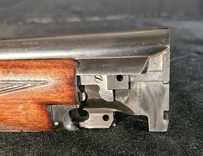 Browning Superposed 12 Ga. 2 3/4'' Pre-War - Image 19 of 19