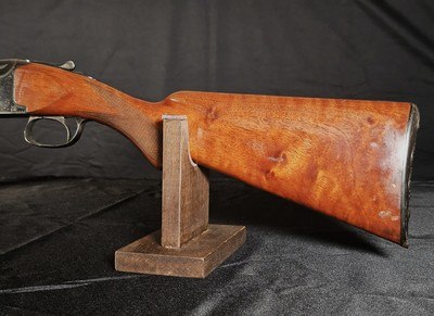 Browning Superposed 12 Ga. 2 3/4'' Pre-War - Image 2 of 19