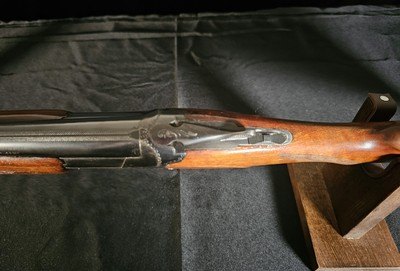 Browning Superposed 12 Ga. 2 3/4'' Pre-War - Image 8 of 19
