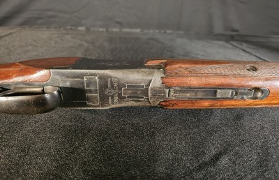 Browning Superposed 12 Ga. 2 3/4'' Pre-War - Image 17 of 19