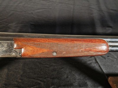 Browning Superposed 12 Ga. 2 3/4'' Pre-War - Image 13 of 19
