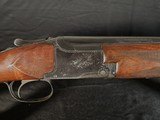 Browning Superposed 12 Ga. 2 3/4'' Pre-War - 12 of 19