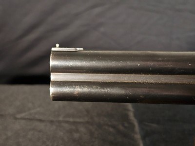 Browning Superposed 12 Ga. 2 3/4'' Pre-War - Image 6 of 19
