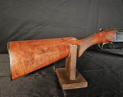 Browning Superposed 12 Ga. 2 3/4'' Pre-War - Image 11 of 19
