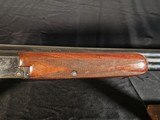 Browning Superposed 12 Ga. 2 3/4'' Pre-War - 13 of 19
