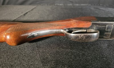 Browning Superposed 12 Ga. 2 3/4'' Pre-War - Image 16 of 19