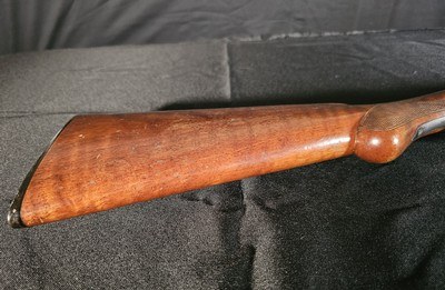 Browning Superposed 12 Ga. 2 3/4'' Pre-War - Image 15 of 19
