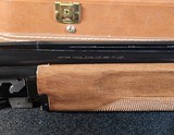 Browning Citori 12 & 20 Ga. Set with Case - 14 of 22