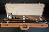 Browning Citori 12 & 20 Ga. Set with Case
