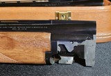 Browning Citori 12 & 20 Ga. Set with Case - 11 of 22