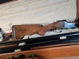 Browning Citori 12 & 20 Ga. Set with Case - 5 of 22