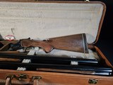 Browning Citori 12 & 20 Ga. Set with Case - 2 of 22