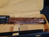 Rare Browning A5 12 Ga. 2,000,000 TH Commemorative 1 of 2500 - 14 of 21