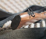 Thompson Auto Ordinance 1927A-1 DLX 45ACP with Violin Case - 19 of 20