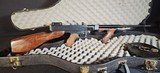 Thompson Auto Ordinance 1927A-1 DLX 45ACP with Violin Case - 7 of 20