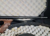 Thompson Auto Ordinance 1927A-1 DLX 45ACP with Violin Case - 10 of 20