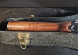 Thompson Auto Ordinance 1927A-1 DLX 45ACP with Violin Case - 11 of 20